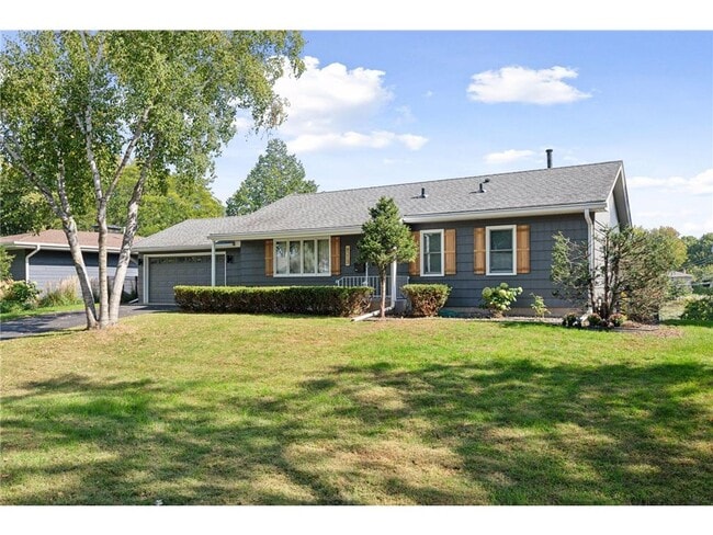 Foto del edificio - 8213 Quinn Rd