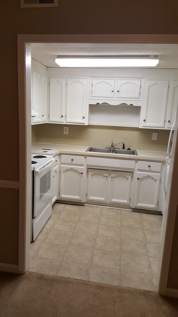 Foto del edificio - Chapel Hill Apartments - Hoover, AL