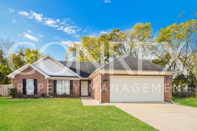 Foto del edificio - 202 Finton Ct