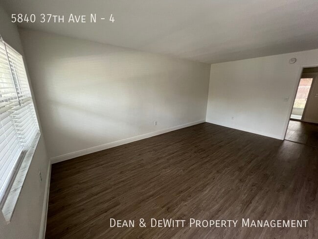 Building Photo - 5840 37th Ave N
