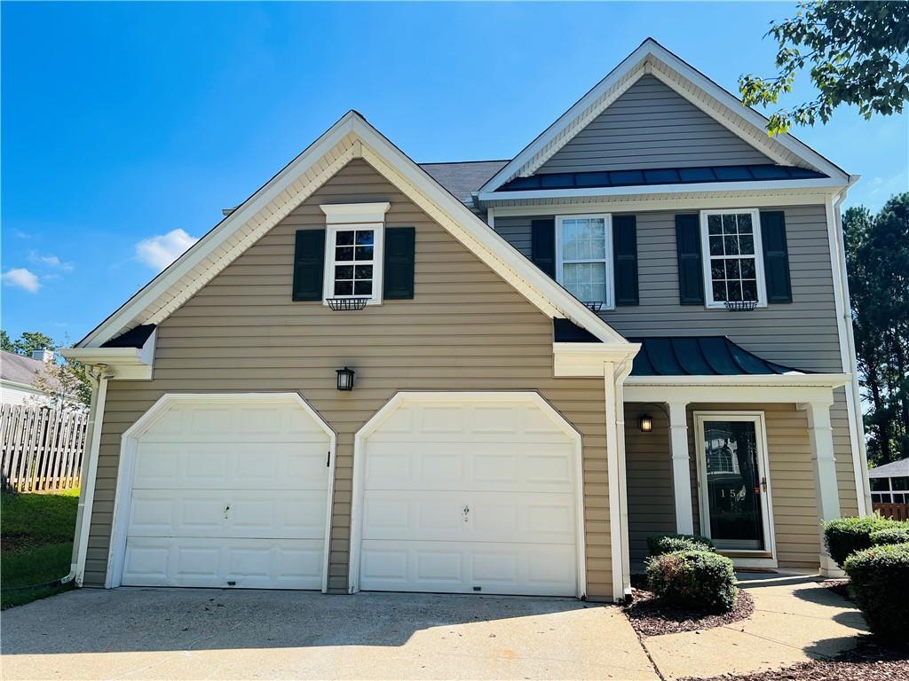 Primary Photo - 156 Weatherstone Dr