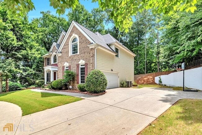 Foto del edificio - 12473 Huntington Trace Ln
