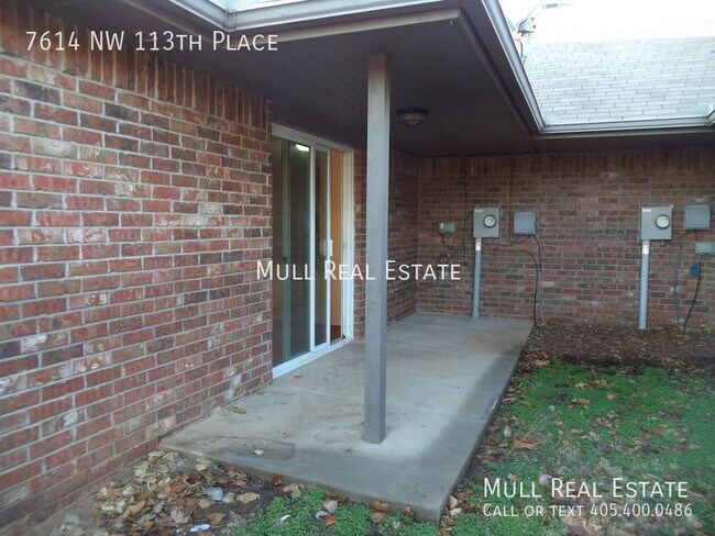 Foto del edificio - Nice half duplex in the Roxboro Addition
