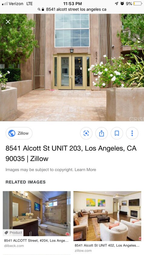Unit 103 please call or txt 917-842-2935 - 8541 Alcott St