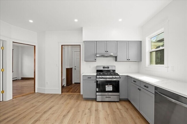 Foto del edificio - 183 Vernon St