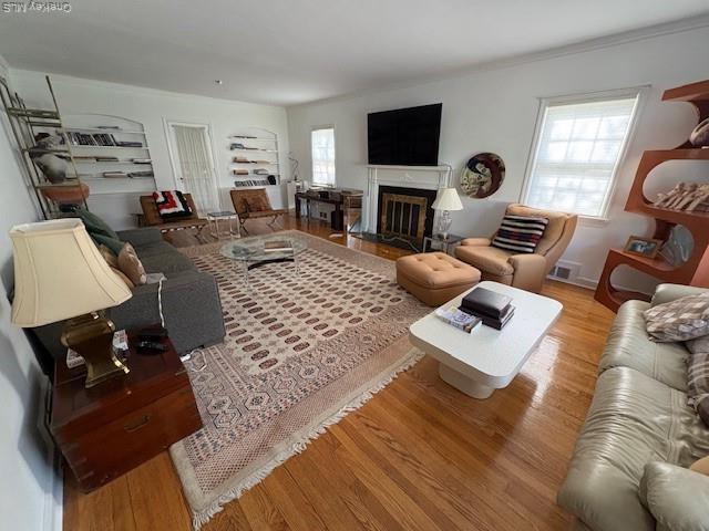 Foto del edificio - 106 Trumbull Rd