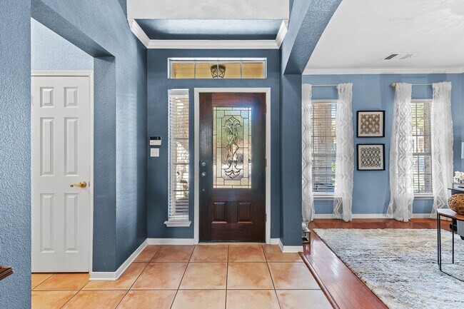 Foto del edificio - Wonderful 4-Bedroom Home In Teravista of R...