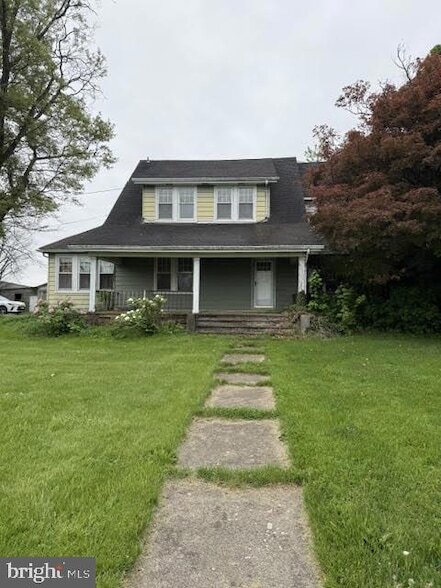 Foto del edificio - 3825 Baltimore Pike