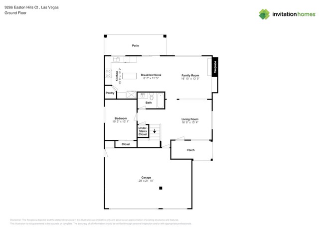 Foto del edificio - 9286 Easton Hills Ct