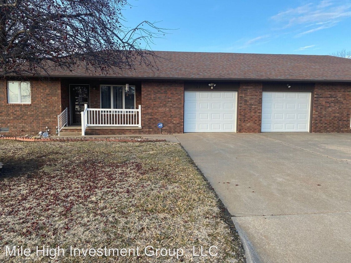 Foto principal - 523 W Jewell St
