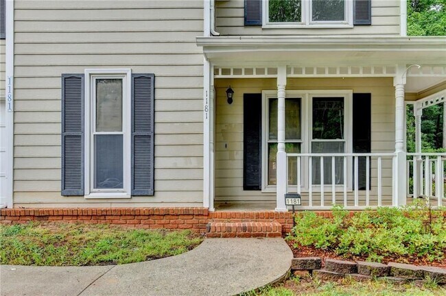 Building Photo - 1181 Izod Ct