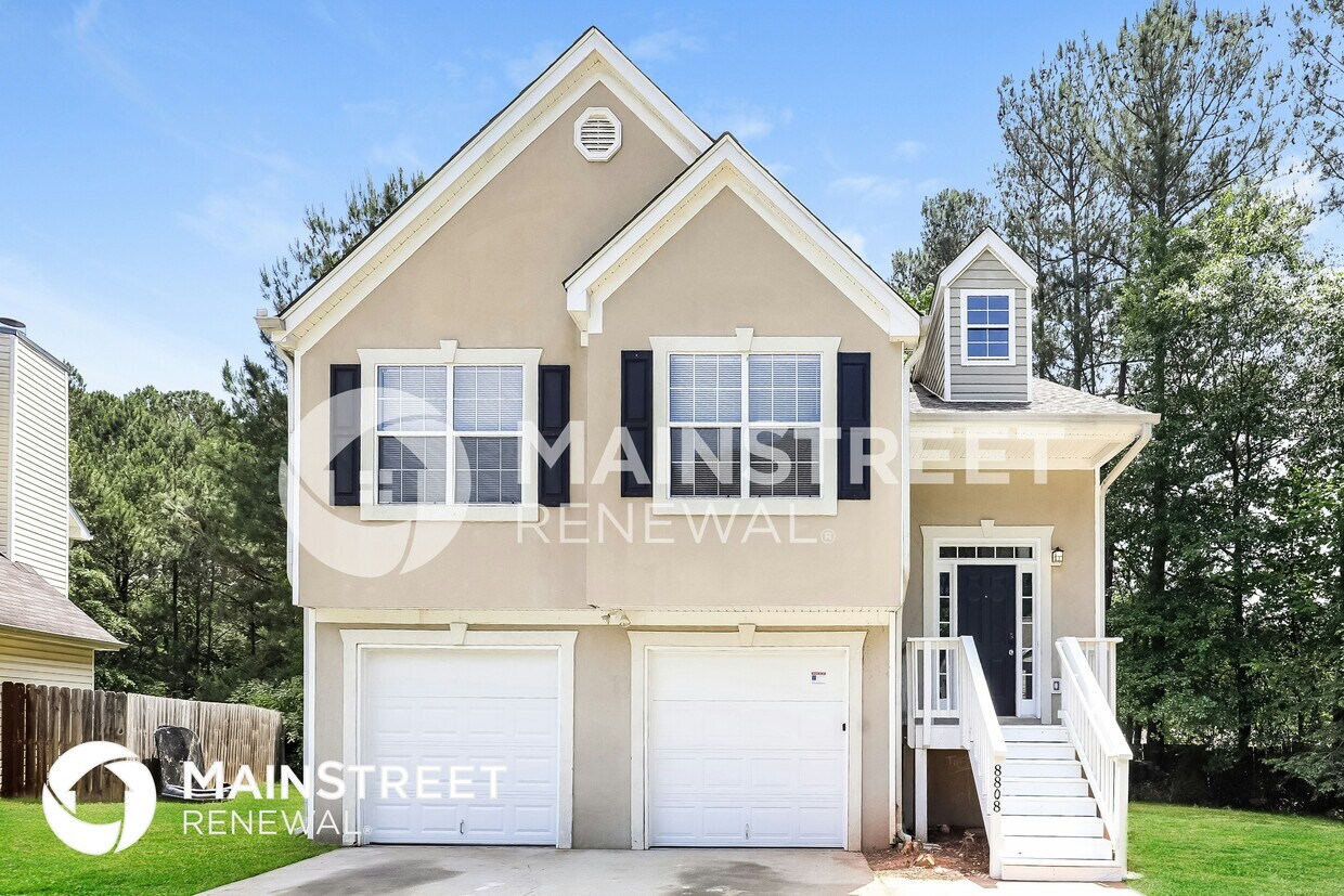 Foto principal - 8808 Edenton Way