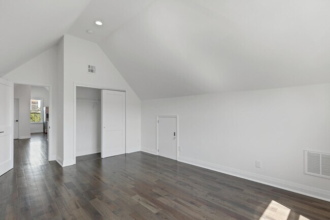 Foto del edificio - 208 Shippen St