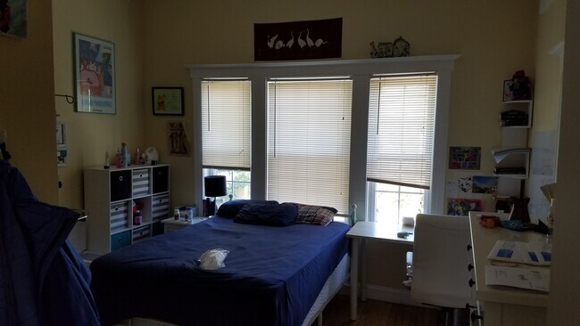 Foto del edificio - 156 Magazine St