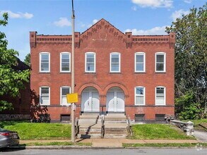 Building Photo - 3215-3217-3217 Nebraska Ave