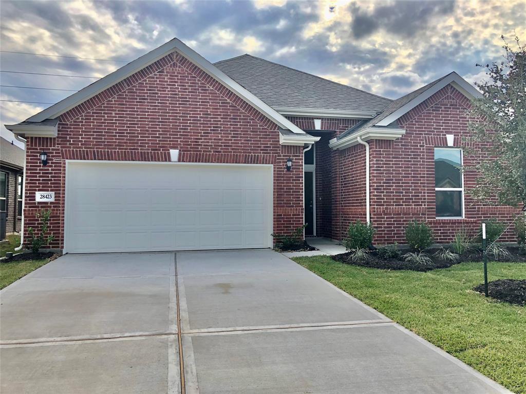 Primary Photo - 28423 Bobcat Bayou Dr