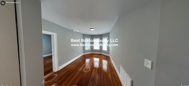 Foto del edificio - 33 Hancock St
