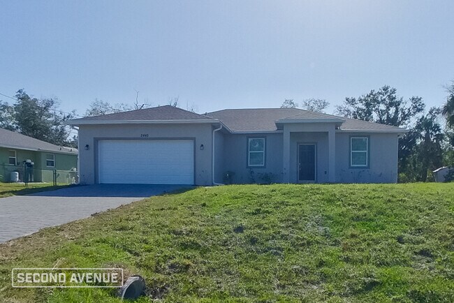 Foto del edificio - 2445 W Jacoby Cir