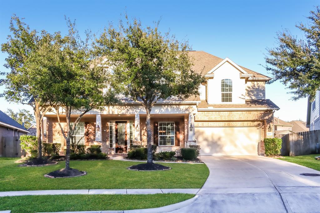 Foto principal - 14619 Carolina Hollow Ln