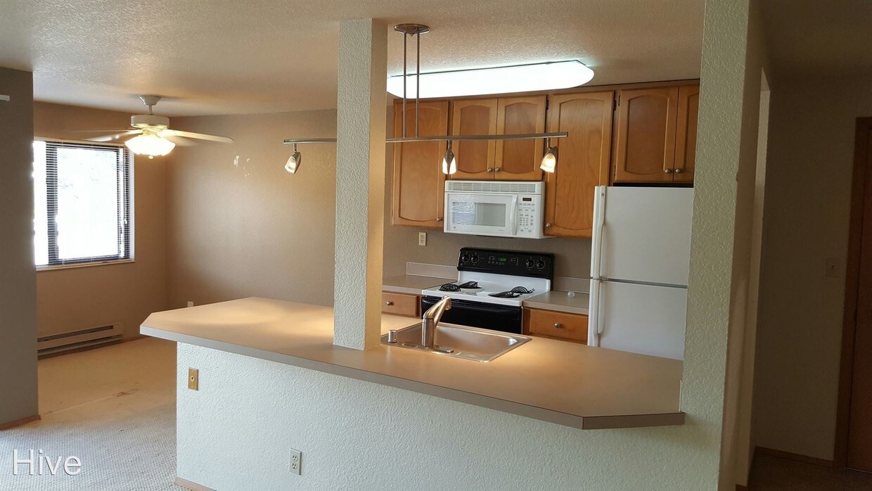 Foto principal - 7201 6th Ave NE