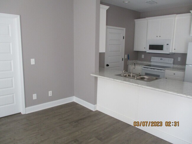 Foto del edificio - 110 Twelve Oaks Ct