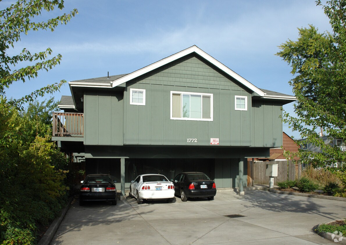 Foto principal - 1772 Hilyard St