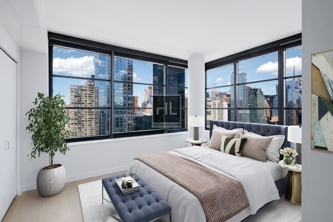 Building Photo - West 38th Street