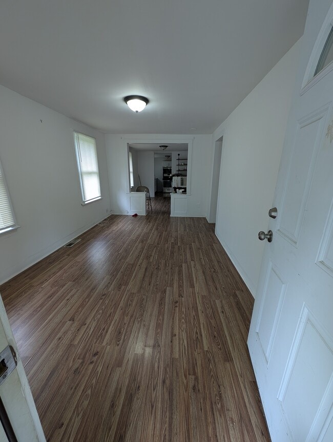Sala de estar - 314 Colfax St