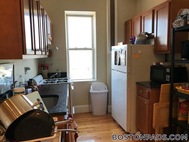 Building Photo - 1185 Commonwealth Ave