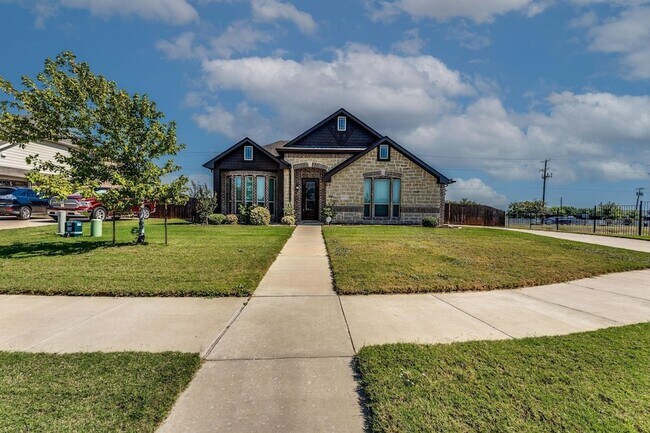 Foto del edificio - 4822 Windfern Way