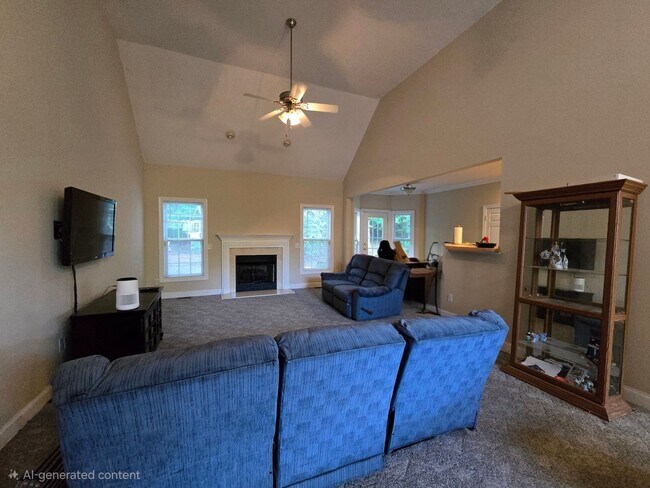 Foto del edificio - NEW LISTING!!