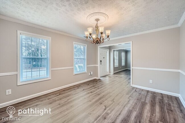 Building Photo - 4 br, 2.5 bath House - 1100 Tributary Way ...