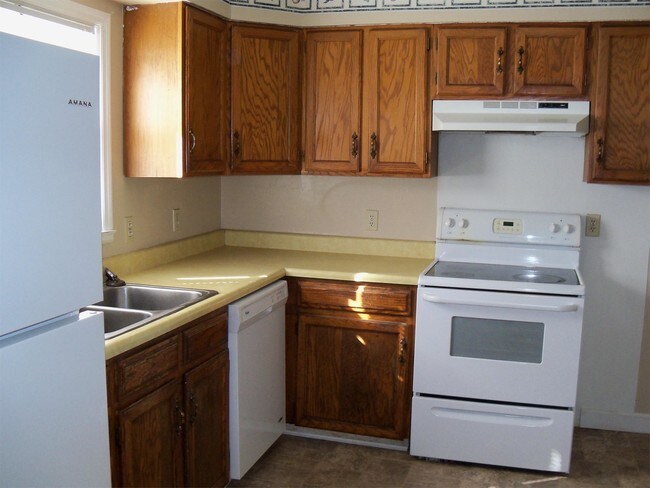 Foto del edificio - 416 Howard Ave