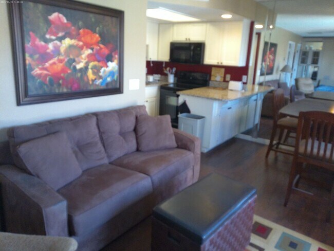 Foto del edificio - Cozy Studio in Rio Del Sol  Available Now