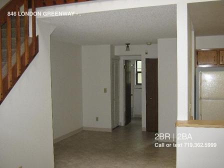 Building Photo - Townhome For Lease In Cheyenne Autumn