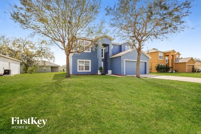 Building Photo - 639 Linnet Ct