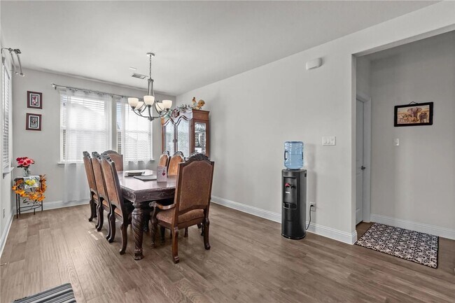 Building Photo - Spacious 4BR House in Forney
