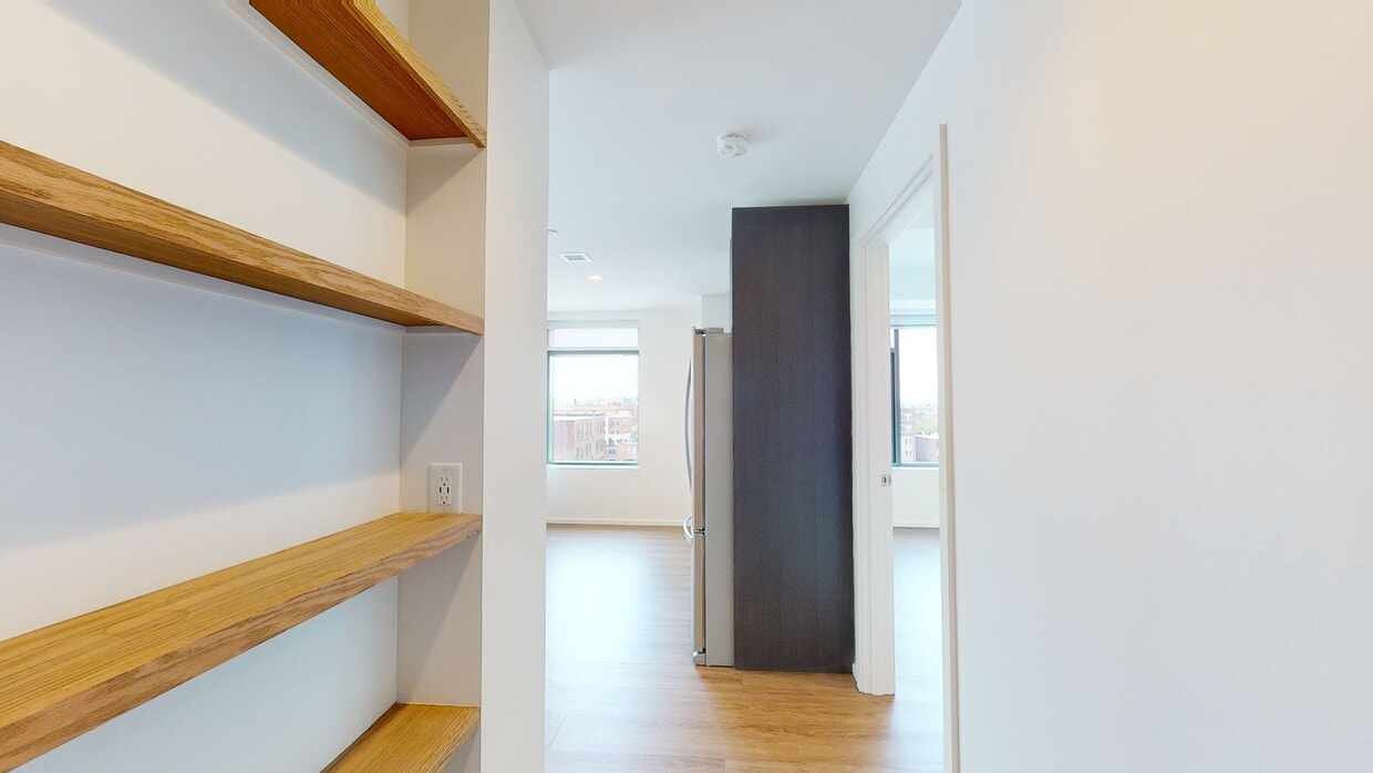 Photo - 345 Harrison Apartments