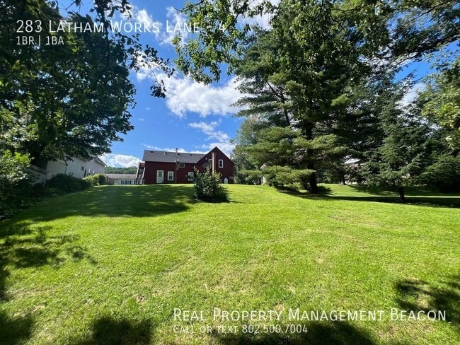 Photo - 283 Latham Works Ln Apartment