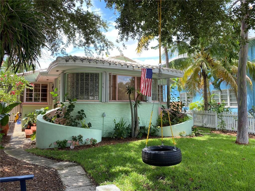 Foto principal - 1510 Harrison St