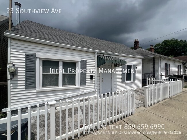 Photo - 23 Southview Ave House