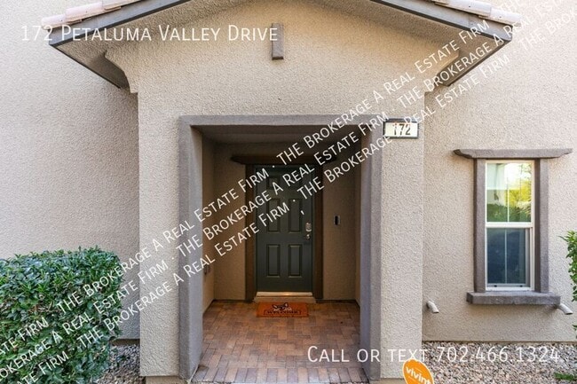 Foto del edificio - 172 Petaluma Valley Dr