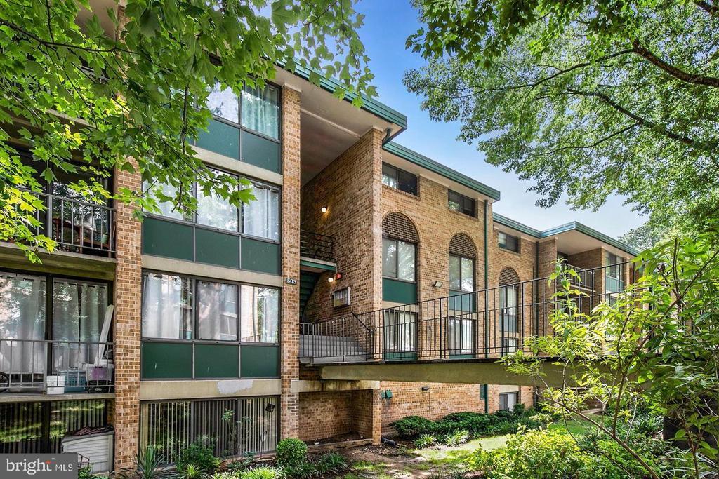 Foto principal - 505 N Armistead St