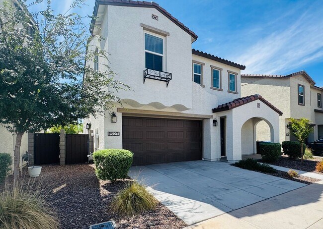 Foto del edificio - 1527 W Sierra Vista Dr