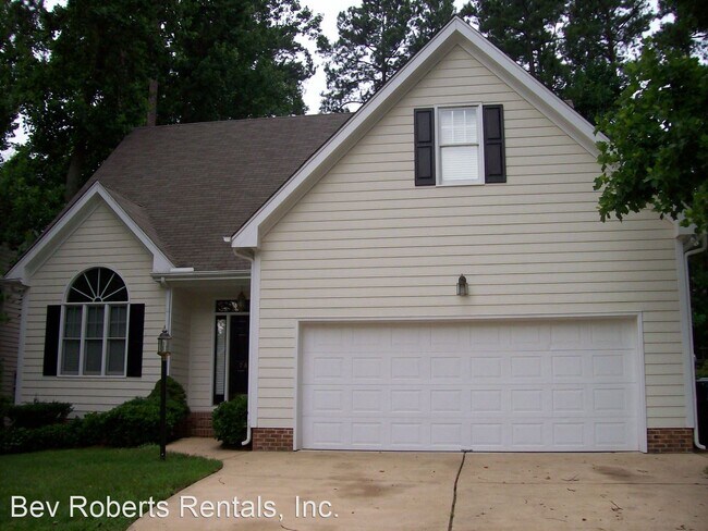 Building Photo - 7828 Harps Mill Woods Run