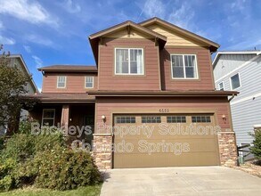 Building Photo - 6652 Maple Stone Ln
