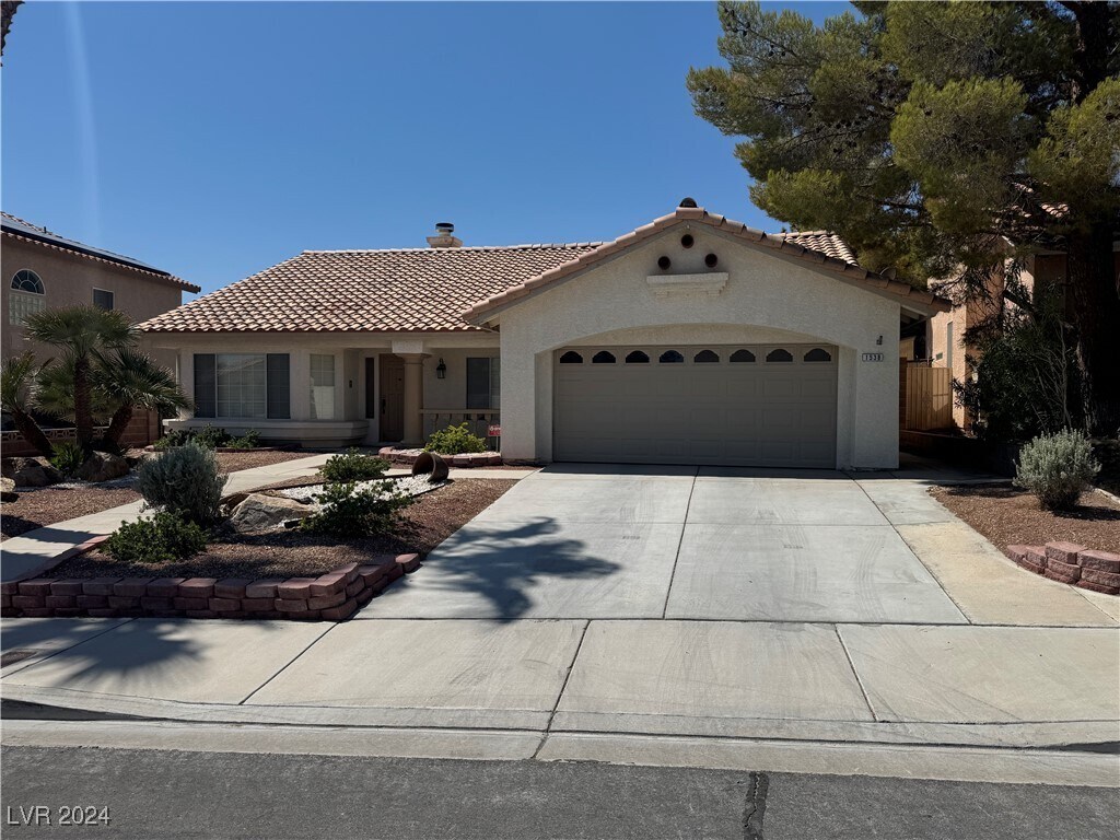 Foto principal - 1538 Shady Rest Dr