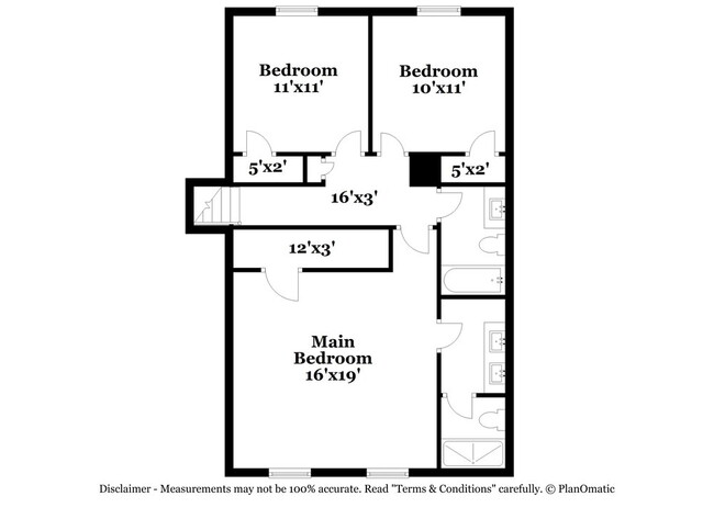 Building Photo - 5487 Forest Pines Dr