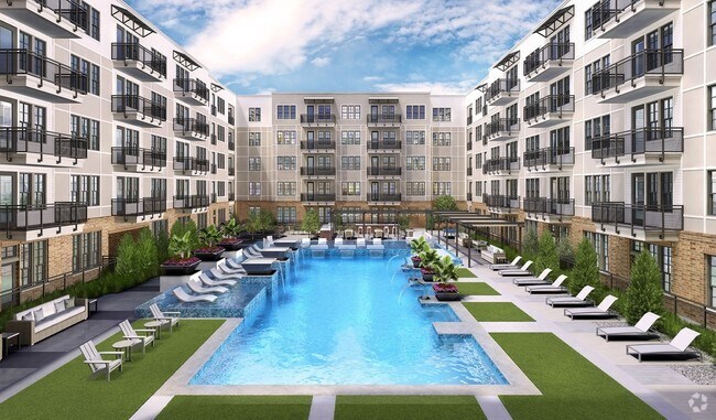 Apartments For Rent In Dallas Tx