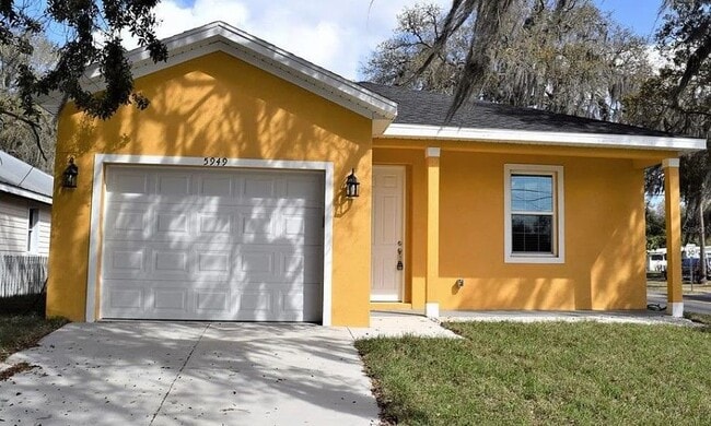 Building Photo - 5949 Louisiana Ave